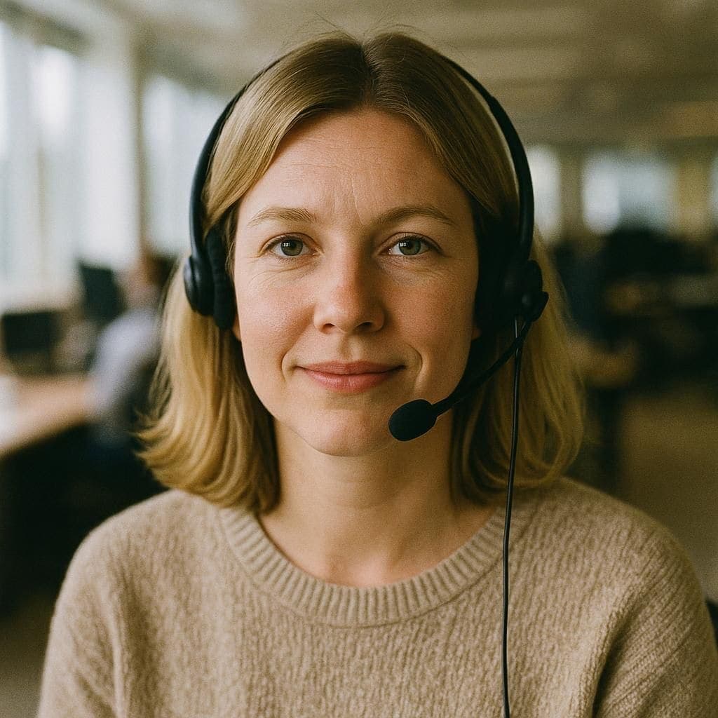 Customer success